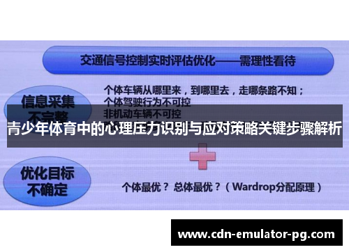 青少年体育中的心理压力识别与应对策略关键步骤解析