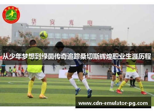 从少年梦想到绿茵传奇追踪桑切斯辉煌职业生涯历程