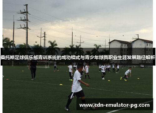 桑托斯足球俱乐部青训系统的成功模式与青少年球员职业生涯发展路径解析
