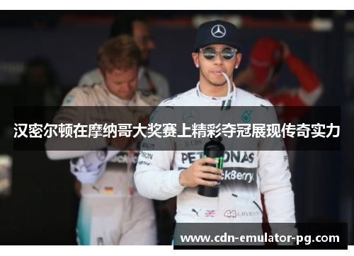 汉密尔顿在摩纳哥大奖赛上精彩夺冠展现传奇实力 汉密尔顿在摩纳哥大奖赛上精彩夺冠展现传奇实力
